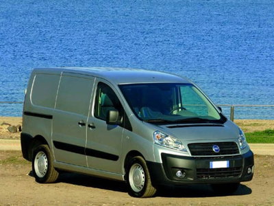 Fiat Scudo Furgone 2.0 MJT DPF PC-TN Furgone 10q. Comfort (14)