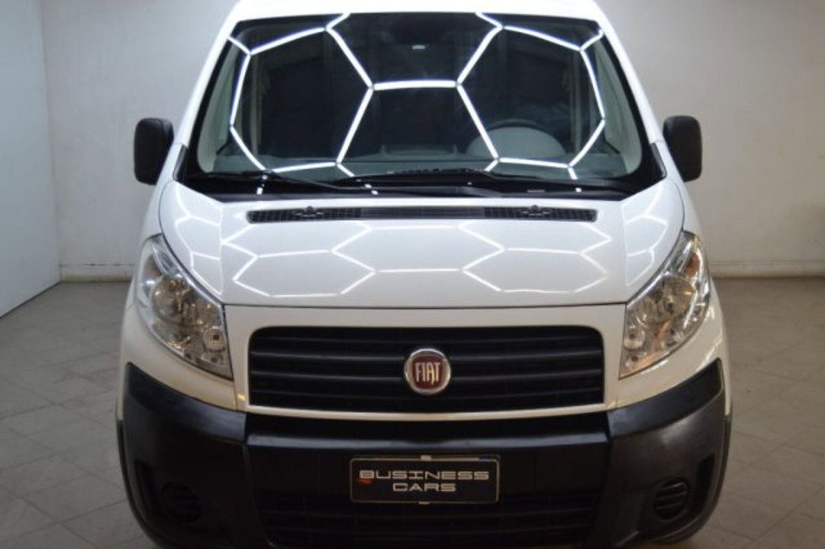 Fiat Scudo Furgone 2.0 MJT DPF PC-TN Furgone 10q. Comfort (2)