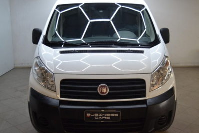 Fiat Scudo Furgone 2.0 MJT DPF PC-TN Furgone 10q. Comfort (2)