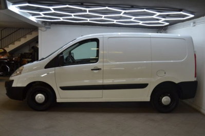 Fiat Scudo Furgone 2.0 MJT DPF PC-TN Furgone 10q. Comfort (3)