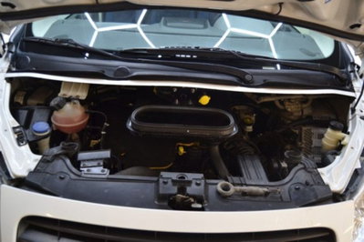 Fiat Scudo Furgone 2.0 MJT DPF PC-TN Furgone 10q. Comfort (4)
