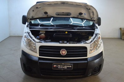 Fiat Scudo Furgone 2.0 MJT DPF PC-TN Furgone 10q. Comfort (5)