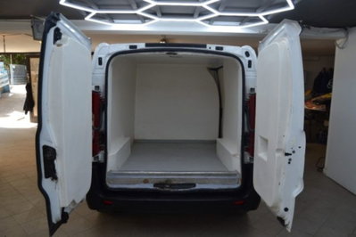 Fiat Scudo Furgone 2.0 MJT DPF PC-TN Furgone 10q. Comfort (7)