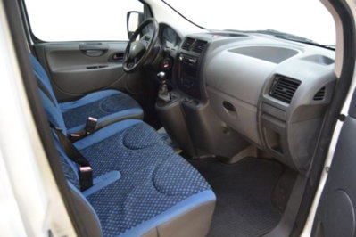 Fiat Scudo Furgone 2.0 MJT DPF PC-TN Furgone 10q. Comfort (8)