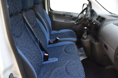 Fiat Scudo Furgone 2.0 MJT DPF PC-TN Furgone 10q. Comfort (9)