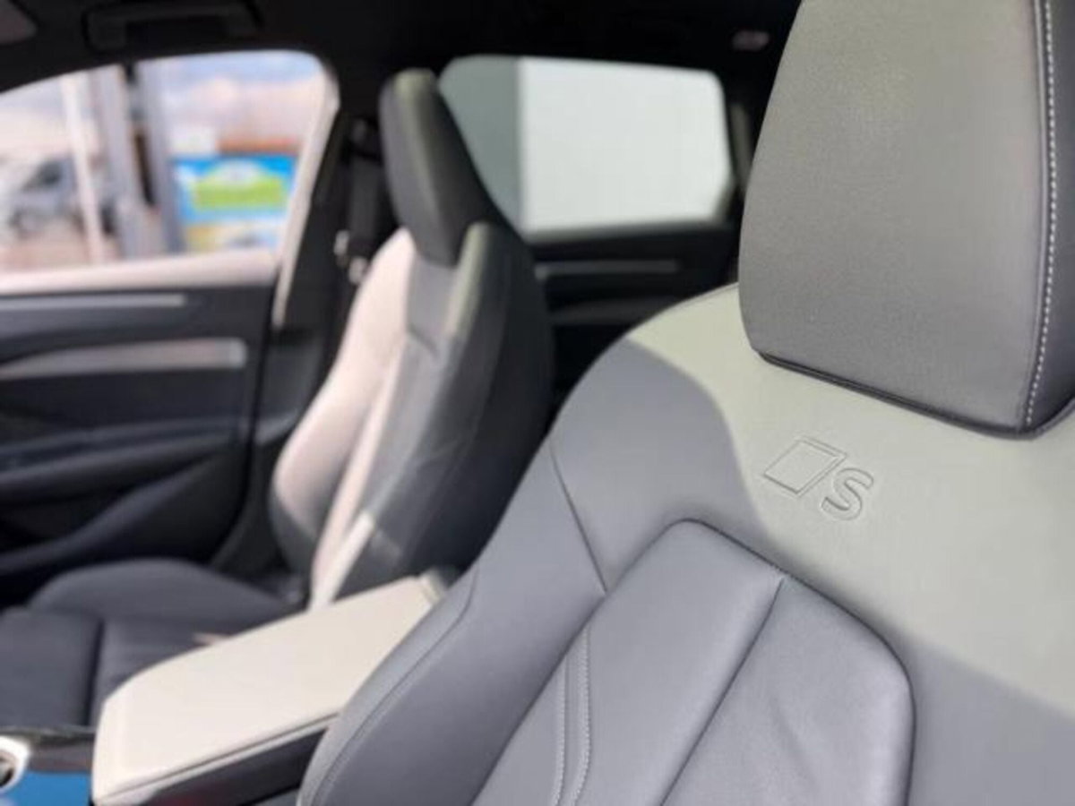 Audi A6 Avant 40 2.0 TDI S tronic Business Plus (10)