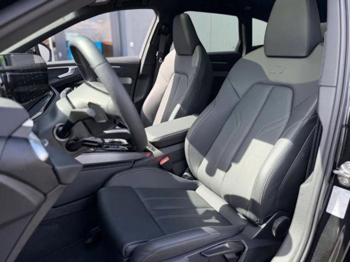 Audi A6 Avant 40 2.0 TDI S tronic Business Plus (11)