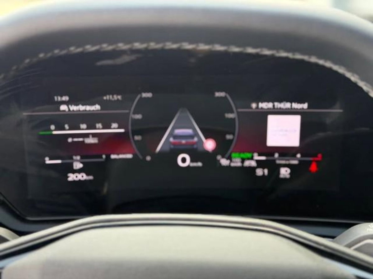 Audi A6 Avant 40 2.0 TDI S tronic Business Plus (15)