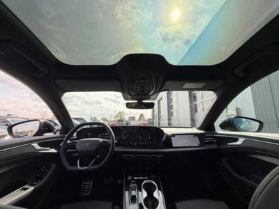 Audi A6 Avant 40 2.0 TDI S tronic Business Plus (16)