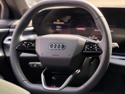 Audi A6 Avant 40 2.0 TDI S tronic Business Plus (18)
