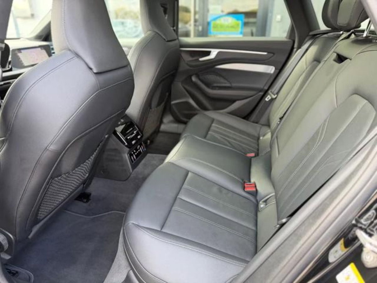 Audi A6 Avant 40 2.0 TDI S tronic Business Plus (20)