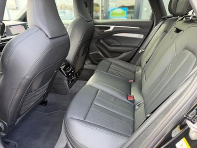 Audi A6 Avant 40 2.0 TDI S tronic Business Plus (20)