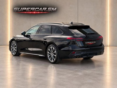 Audi A6 Avant 40 2.0 TDI S tronic Business Plus (3)