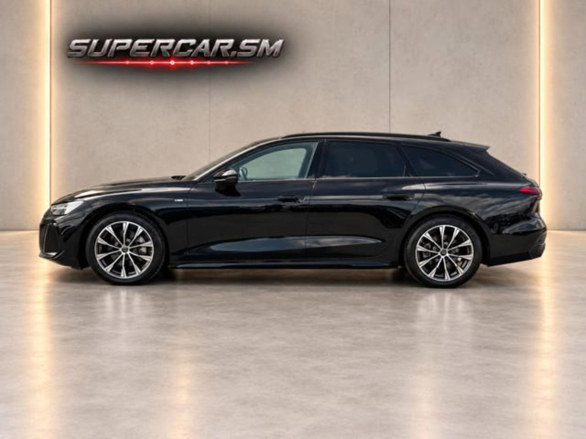 Audi A6 Avant 40 2.0 TDI S tronic Business Plus (6)