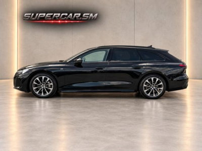 Audi A6 Avant 40 2.0 TDI S tronic Business Plus (6)