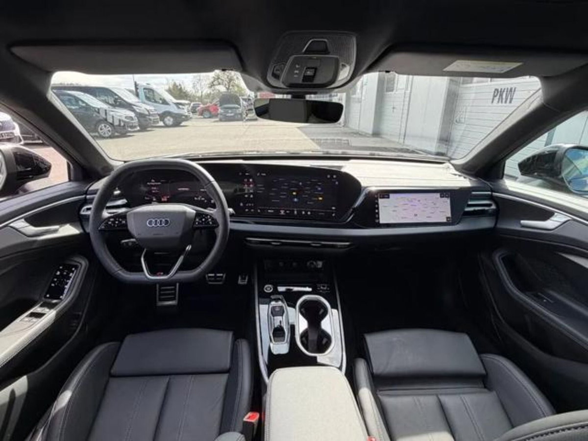 Audi A6 Avant 40 2.0 TDI S tronic Business Plus (7)
