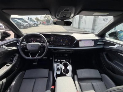 Audi A6 Avant 40 2.0 TDI S tronic Business Plus (7)