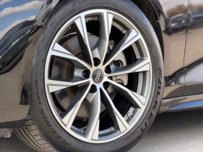 Audi A6 Avant 40 2.0 TDI S tronic Business Plus (8)
