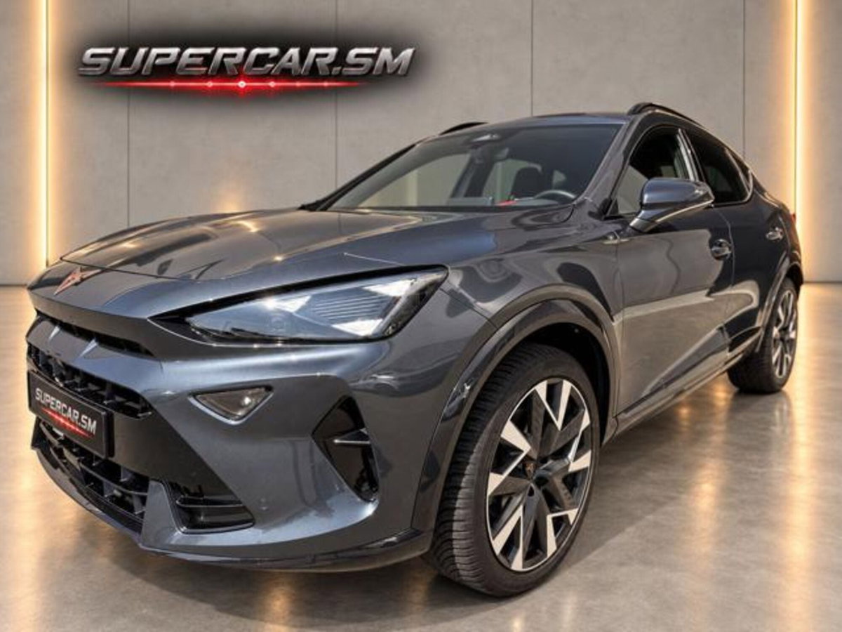 Cupra Formentor Formentor 1.5 TSI