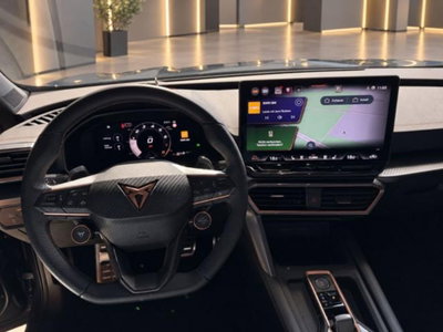 Cupra Formentor Formentor 1.5 TSI (12)