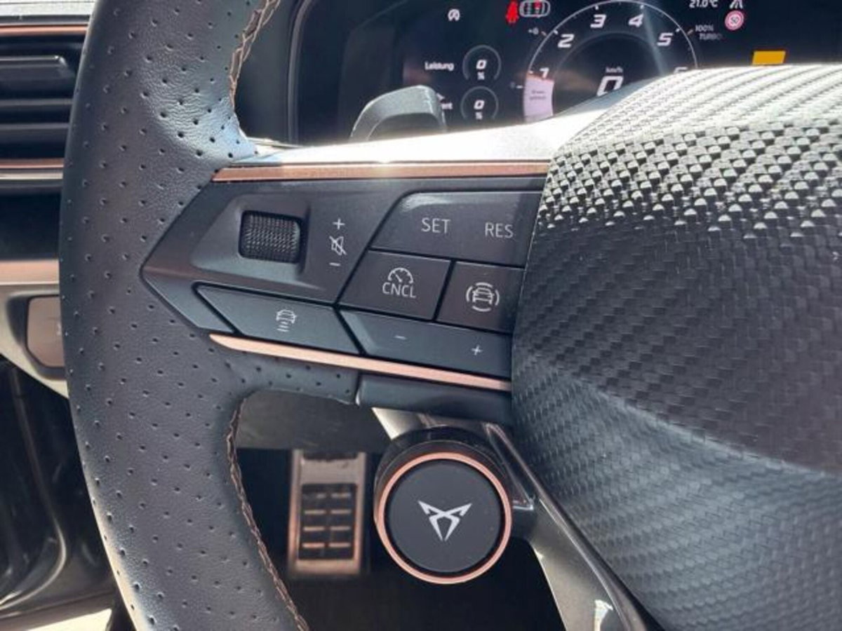 Cupra Formentor Formentor 1.5 TSI (13)