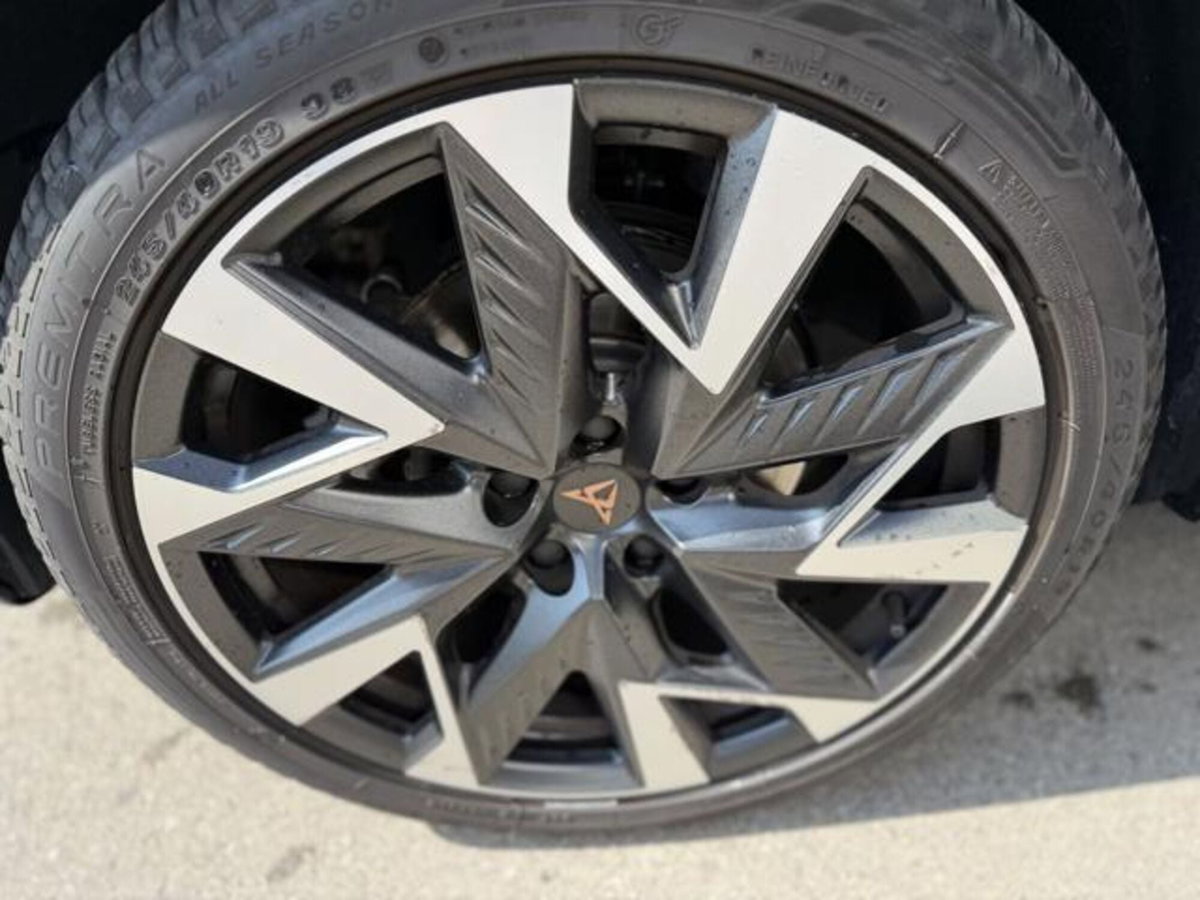 Cupra Formentor Formentor 1.5 TSI (3)