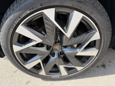Cupra Formentor Formentor 1.5 TSI (3)