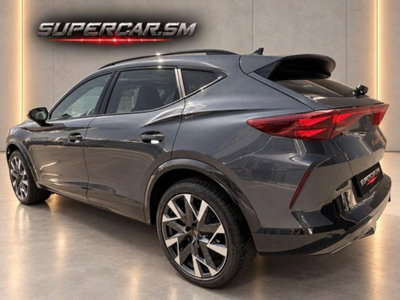 Cupra Formentor Formentor 1.5 TSI (4)