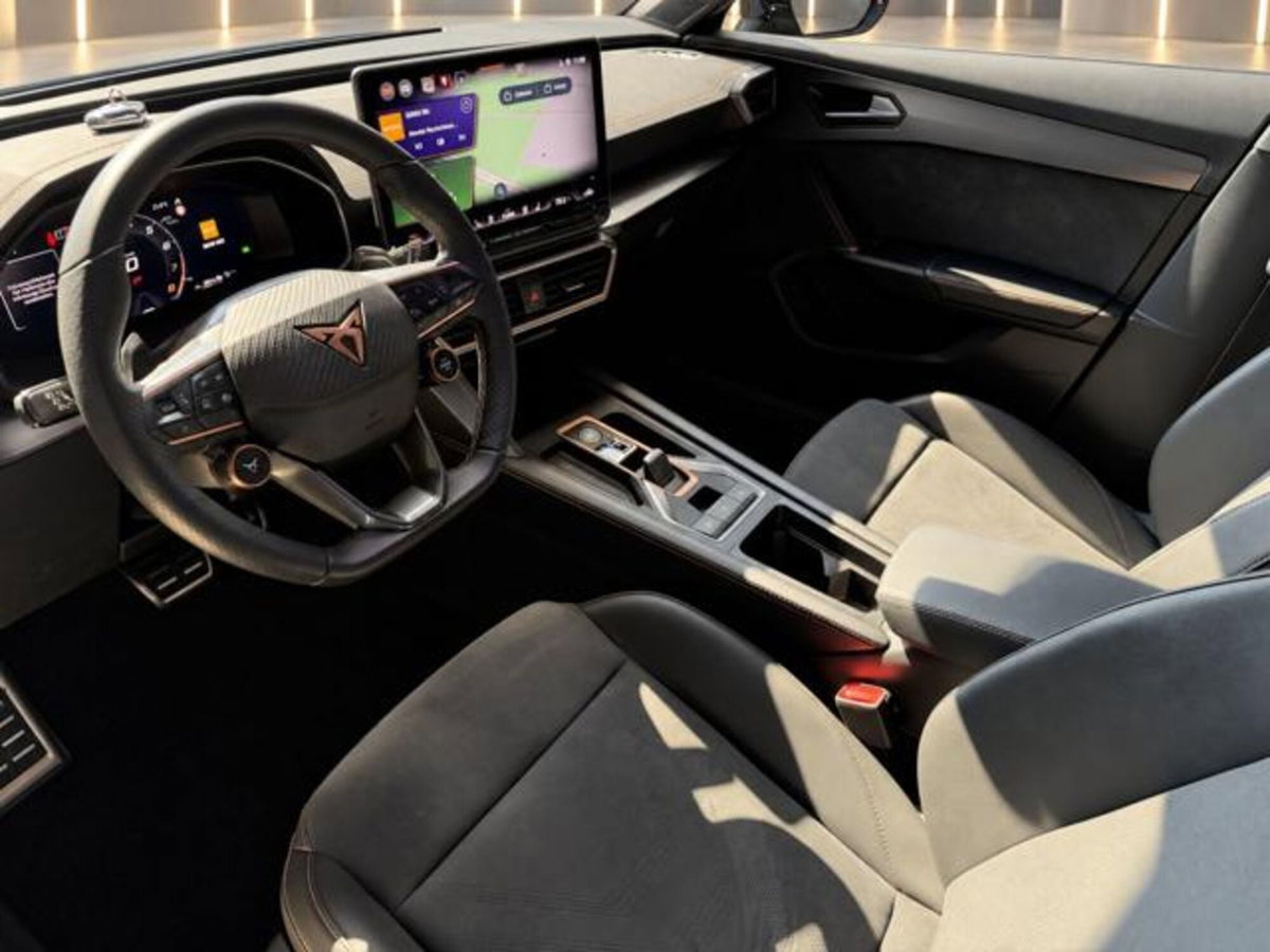 Cupra Formentor Formentor 1.5 TSI (6)