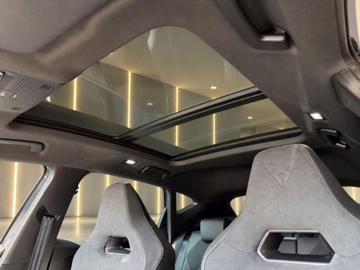 Cupra Formentor Formentor 1.5 TSI (8)