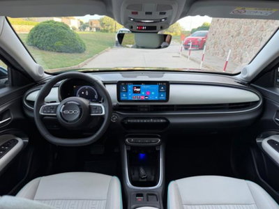 Fiat 600 1.2 La Prima 100cv (12)