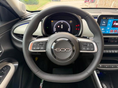 Fiat 600 1.2 La Prima 100cv (14)
