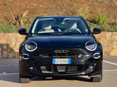 Fiat 600 1.2 La Prima 100cv (2)