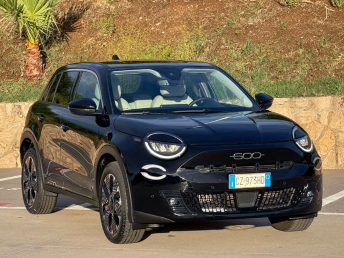 Fiat 600 1.2 La Prima 100cv (3)