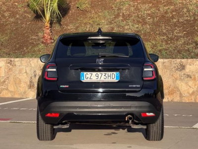 Fiat 600 1.2 La Prima 100cv (7)