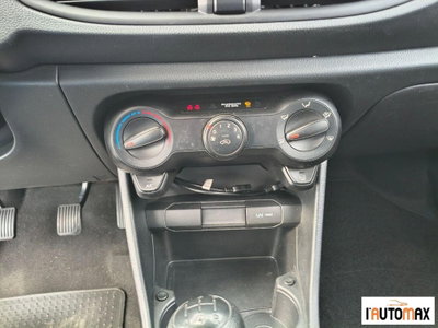 Kia Picanto 1.0 12V 5 porte Urban (13)