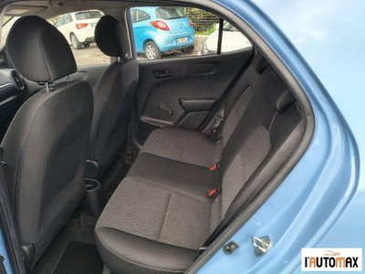 Kia Picanto 1.0 12V 5 porte Urban (14)