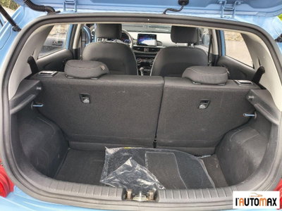 Kia Picanto 1.0 12V 5 porte Urban (15)
