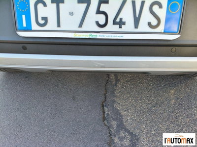Kia Picanto 1.0 12V 5 porte Urban (2)
