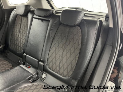 BMW X1 sDrive18d xLine Plus (11)