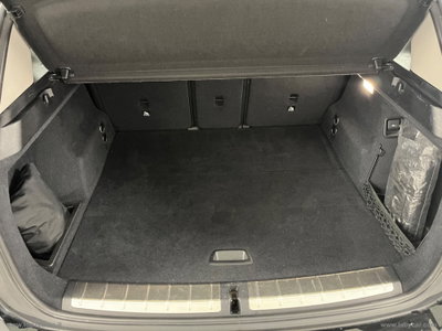 BMW X1 sDrive18d xLine Plus (12)