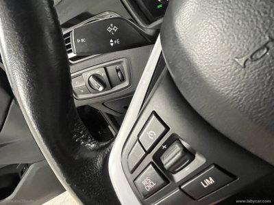 BMW X1 sDrive18d xLine Plus (20)