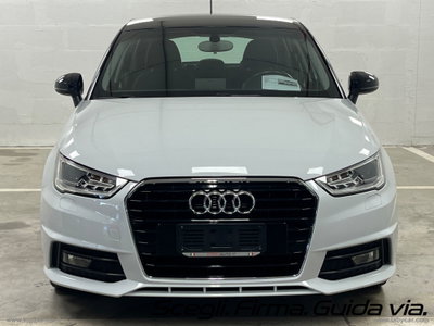 Audi A1 Sportback 1.4 TDI (16)