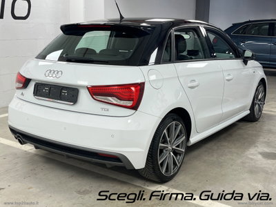 Audi A1 Sportback 1.4 TDI (3)