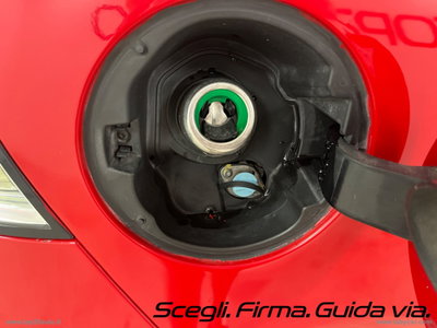 Lancia Ypsilon 1.2 69 CV 5 porte GPL Ecochic Elefantino (17)
