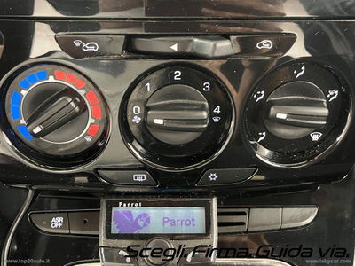 Lancia Ypsilon 1.2 69 CV 5 porte GPL Ecochic Elefantino (9)