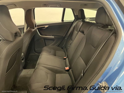 Volvo V60 D2 Volvo Ocean Race (11)