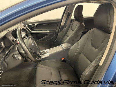 Volvo V60 D2 Volvo Ocean Race (17)