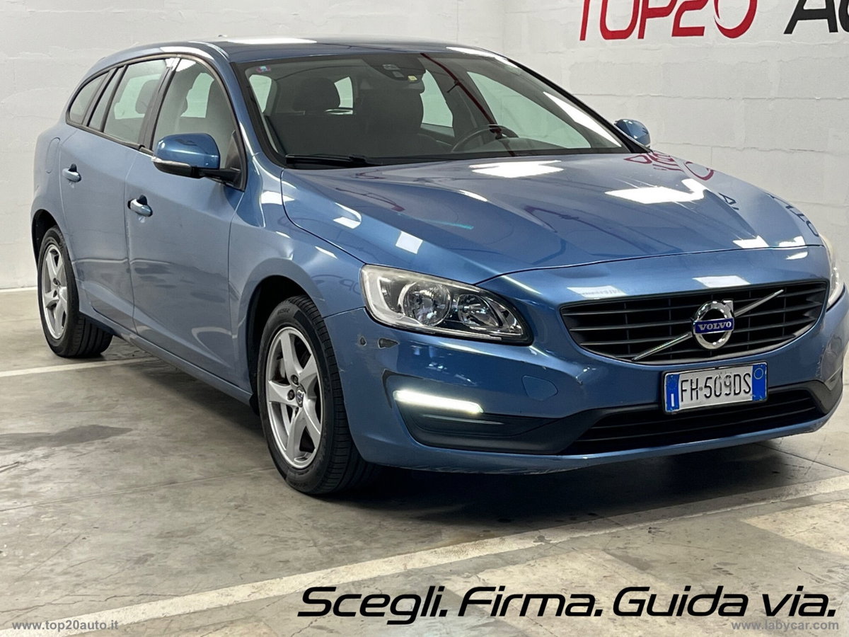Volvo V60 D2 Volvo Ocean Race (2)