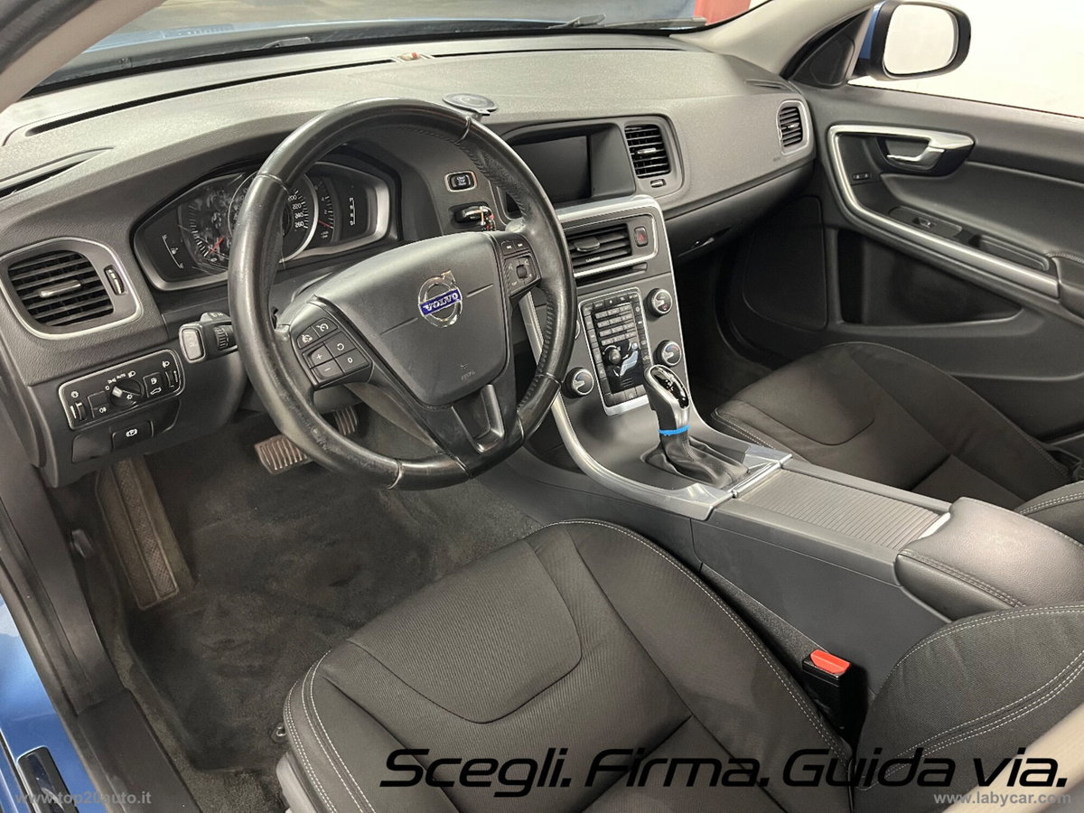 Volvo V60 D2 Volvo Ocean Race (7)
